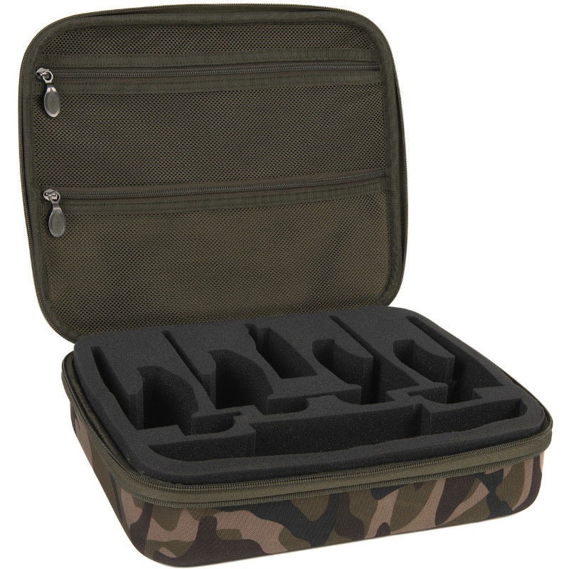 Fox Camolite RX+ Alarm Case